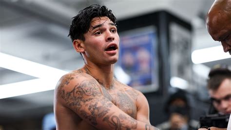 ryan garcia record|Iba pa.